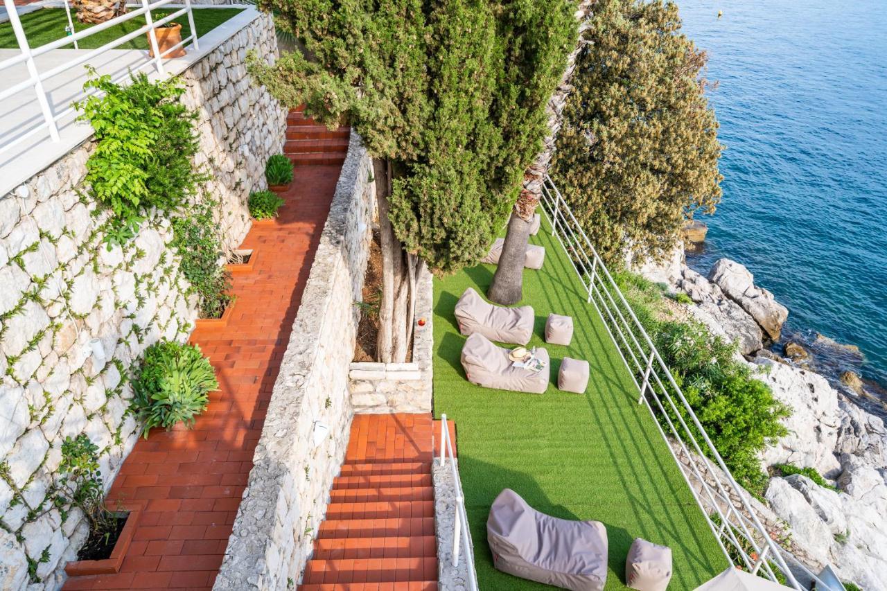 Villa Luce Ντουμπρόβνικ Εξωτερικό φωτογραφία