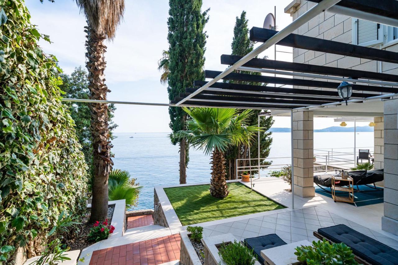 Villa Luce Ντουμπρόβνικ Εξωτερικό φωτογραφία